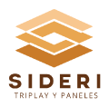 Triplay Sideri Logo